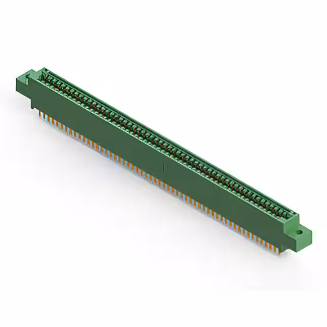 345-110-521-802 EDAC Inc.  Edgeboard Connectors